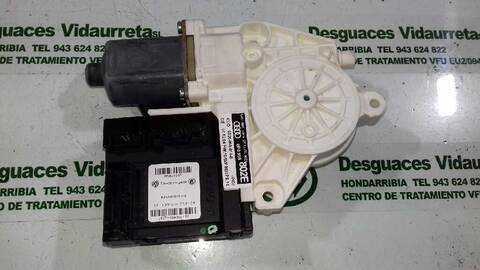 Elevalunas Eléctrico Delantero Izquierdo Audi A3 2.0 TDI AMBIENTE 140CV 103KW