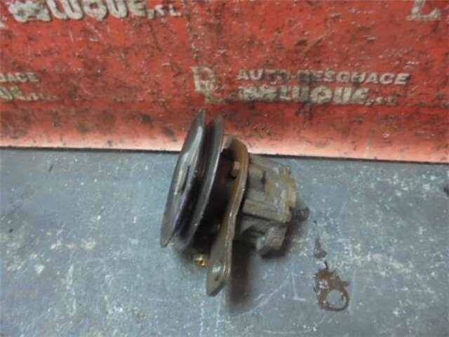 Foto 3ª: Bomba Servodireccion Nissan Trade 3.0 TDIC [BD-30Ti]