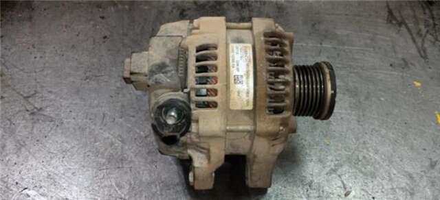 Foto 2ª: Alternador Ford Tourneo 1.0 SPORT [1.0 LTR. - 74 KW ECOBOOST CAT] [SFCF]