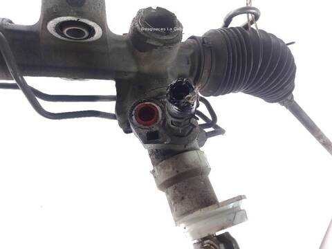 Foto 2ª: Cremallera de Direccion Mitsubishi Grandis 2.0 DI-D NA8W) [BSY] (2003)