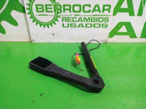 Foto 2ª: Pretensor Airbag Izquierdo Opel Vectra GTS 125CV [Y22DTR] (2002)