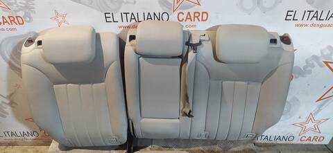 Foto 4ª: Asientos Traseros Mercedes Clase ML 63 W164) 510CV 375KW