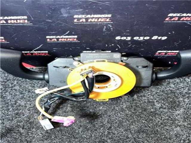 Foto 3ª: Mando Multifuncion Citroen Jumper 30 L1H1 BLUEHDI 110 BLUE-HDI FAP 110CV 81KW FURGON [AH03]