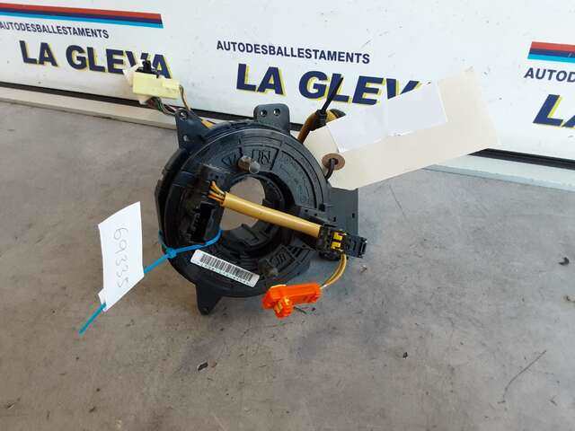 Anillo Airbag Subaru Legacy 2.5 GASOLINA 165CV/121KW 0CV