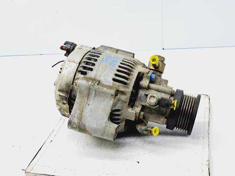 Alternador Hyundai Matrix 1.5 CRDI GLS 82CV 60KW