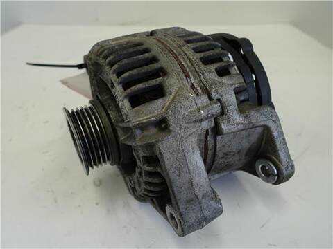 Foto 2ª: Alternador Opel Astra 1.8 16V BERLINA 125CV 92KW [Z 18 XE] (2003)