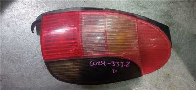 Piloto Trasero Derecho Peugeot 306 2.0 HDI 90