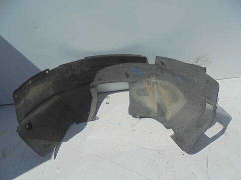 Pase Rueda Ford Tourneo AMBIENTE 75CV 55KW