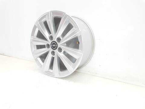 Foto 2ª: LLanta Aleacion Opel Astra EDITION (2023)