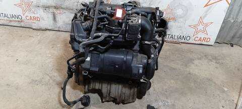 Motor Completo Volkswagen Golf SPORT 160CV 118KW