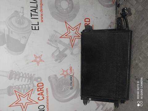 Radiador Calefaccion A.A. Seat Toledo ERENCE 140CV 103KW