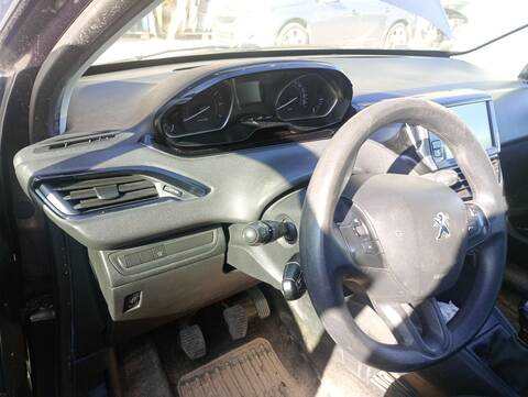 Kit Airbag Peugeot 208 STYLE 82CV 60KW
