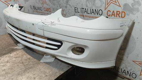 Foto 2ª: Paragolpes Delantero Mercedes Clase C 160 220 CDI LA) 203.008) BERLINA 150CV 110KW [OM646963] (2005)