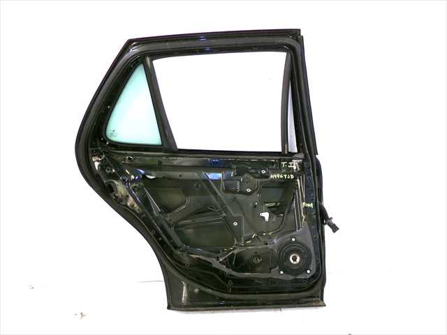 Foto 4ª: Puerta Trasera Izquierda Saab 9-5 1.9 CDTI 2005-2010 [Z19DTH] (2006)