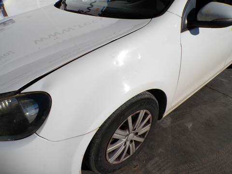 Aleta Delantera Izquierda Volkswagen Golf CBD
