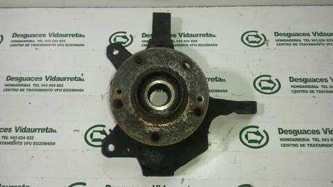 Mangueta Delantera Izquierda Renault Laguna EXPRESSION CONFORT GRANDTOUR 120CV 88KW