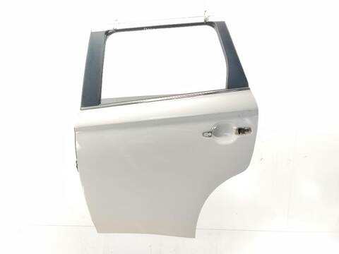 Puerta Trasera Izquierda Mitsubishi Outlander PLUG-IN HYBRID GG2W)