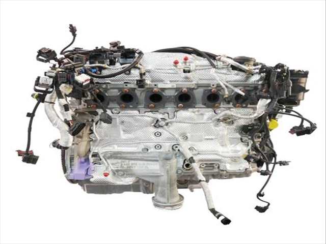 Foto 2ª: Motor Completo Bmw X7 3.0 XDRIVE 40D 340 CV 250KW [B57R] (2020)