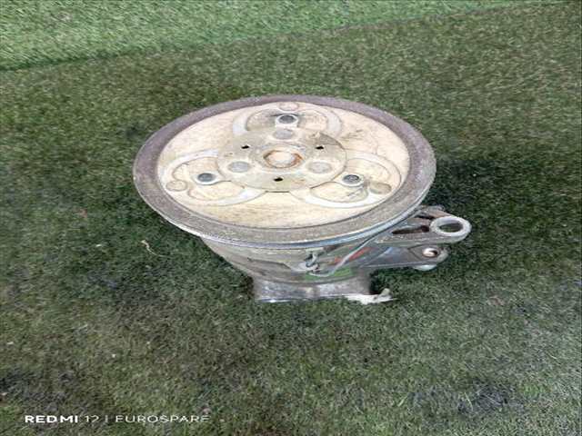 Foto 3ª: Compresor Aire Acondicionado Nissan Patrol 2.8 TD Y61 TD6 [RD28ETI] (1999)