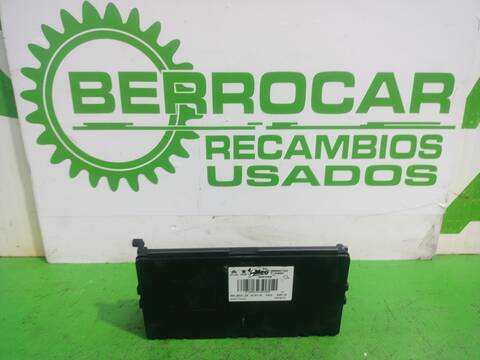 Centralita Motor ECU Peugeot 508 ACTIVE 150CV 110KW