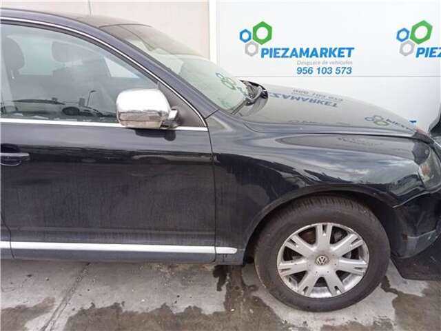 Motor de Arranque Volkswagen Touareg 2.5 TDI R5 [2.5 LTR. - 128 KW TDI]