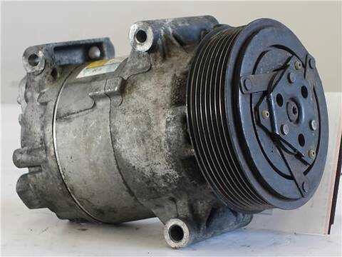 Compresor Aire Acondicionado Renault Megane 1.9 CONFORT EXPRESSION BERLINA 120CV 88KW II BERLINA 5P