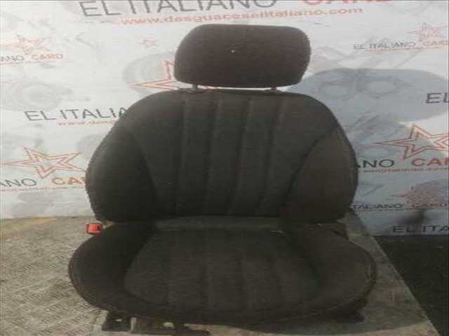 Asiento Delantero Izquierdo Lancia Delta STEEL 105CV 77KW