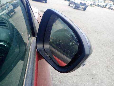 Foto 3ª: Retrovisor Derecho Nissan Juke N-CONNECTA 117CV 86KW [HRA0] (2021)