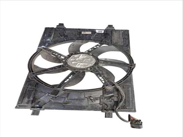 Foto 2ª: Ventilador Viscoso Motor Seat Leon 1.5 TGI 131CV (2012)
