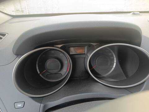 Cuadro de Instrumentos Hyundai ix35 D4FD