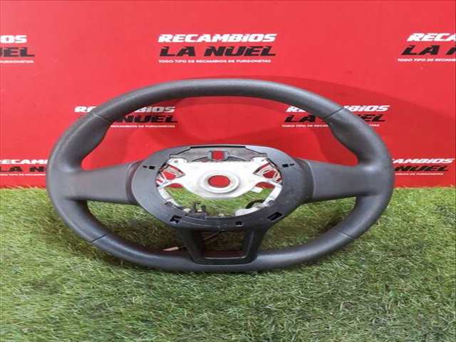 Foto 4ª: Volante Renault Kangoo BLUE DCI 95 KJAB) 95CV 70KW [K9K 876,K9K 877] (2024)