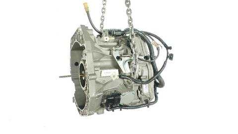 Foto 2ª: Caja Cambios Renault Captur 1.2 TCE 120 [H5F 408] (2013)