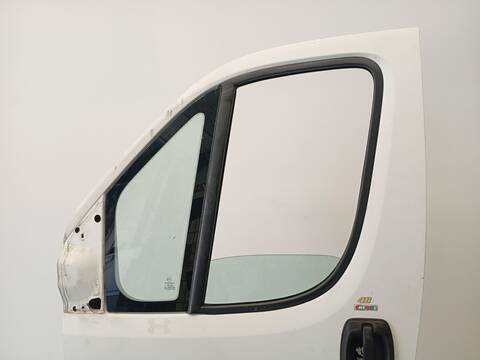 Foto 3ª: Puerta Delantera Izquierda Peugeot Boxer 2.2 HDI 120 120CV 88KW FURGONETA [4HU] (2010)