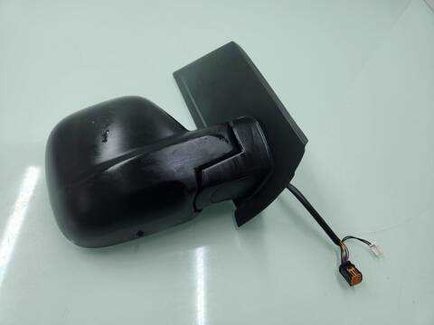 Foto 3ª: Retrovisor Derecho Peugeot Expert PREMIUM LONG 102CV 75KW FURGON [YH01] (2022)