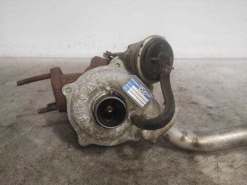Turbocompresor Opel Corsa Z13DTJ