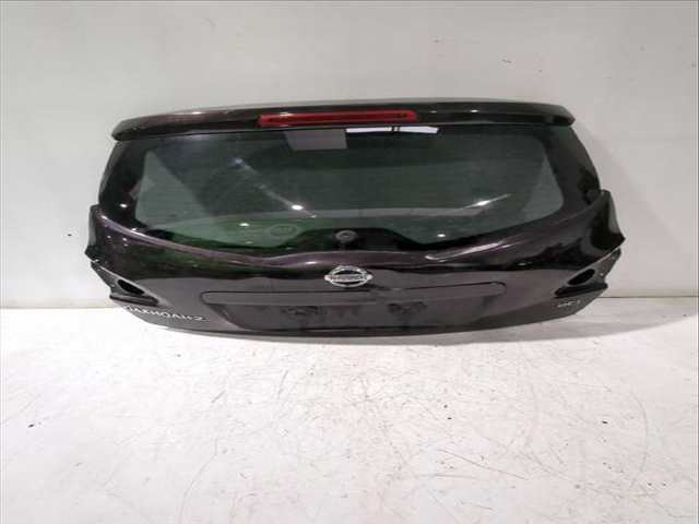 Foto 2ª: Portón Nissan Qashqai 1.5 DCI 110CV [K9K 430] (2006)