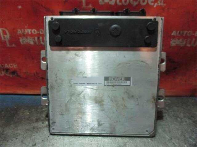 Foto 2ª: Centralita Motor ECU Land Rover Freelander 1.8 16V [18 K4F]