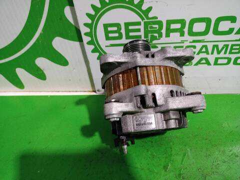 Foto 2ª: Alternador Renault Laguna RENAULT LAGUNA III GRANDTOUR 109CV [K9K780] (2007)