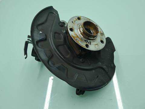 Mangueta Delantera Derecha Volkswagen Golf LIFE 115CV 85KW