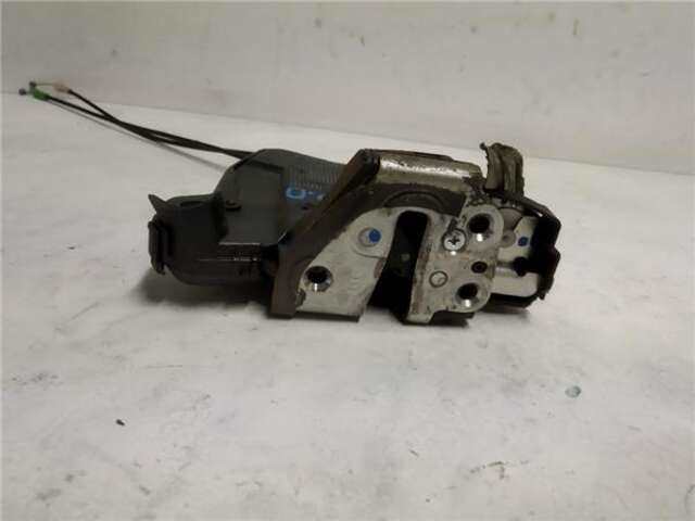 Foto 3ª: Cerradura Puerta Delantera Derecha Toyota Verso 2.0 ACTIVE [2.0 LTR. - 93 KW D-4D CAT] [D 1AD]