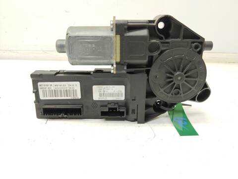 Foto 3ª: Elevalunas Eléctrico Delantero Izquierdo Renault Megane D III BERLINA 5P DYNAMIQUE [H5F A4] (2013)