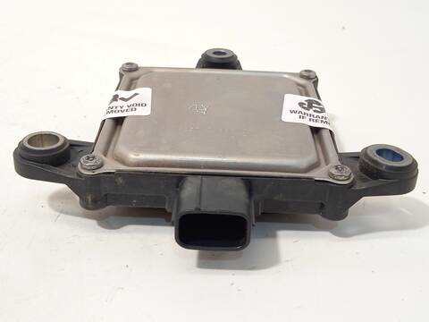 Foto 3ª: Centralita Motor ECU Toyota Corolla 122CV 90KW [2ZR] (2023)
