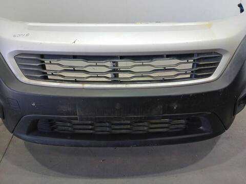 Foto 3ª: Paragolpes Delantero Fiat Fiorino SX CARGO 80CV 59KW [46345266] (2023)