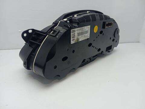 Foto 3ª: Cuadro de Instrumentos Audi A4 BASICO 143CV 105KW [CAG] (2009)