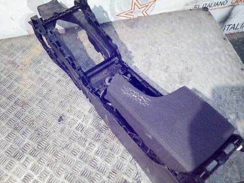 Foto 3ª: Consola Central Opel Insignia COSMO BERLINA 131CV 96KW [A20DTH] (2010)