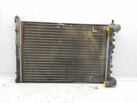 Radiador Motor Alfa Romeo 147 1.6 16V CAT 105CV 77KW
