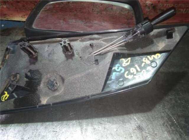 Retrovisor Izquierdo Fiat Scudo 1.6HDI