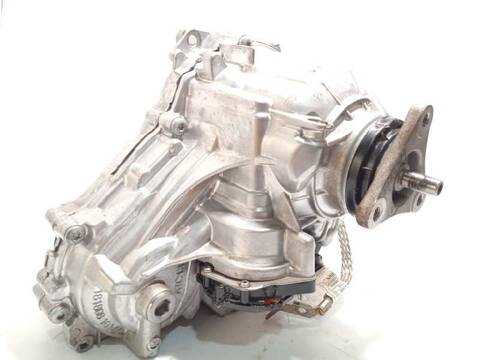 Foto 2ª: Caja Transfer Bmw X3 3.0 G 360CV 265KW G01) M40I [B58B30B] (2020)