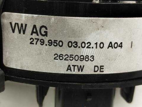 Foto 4ª: Anillo Airbag Skoda Fabia CLASSIC 80CV 59KW FAMILIAR [BNV] (2010)