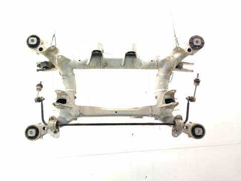 Foto 2ª: Puente Trasero Bmw Serie 5 518 530 D XDRIVE [M57 D30 (306D3)] (2001)